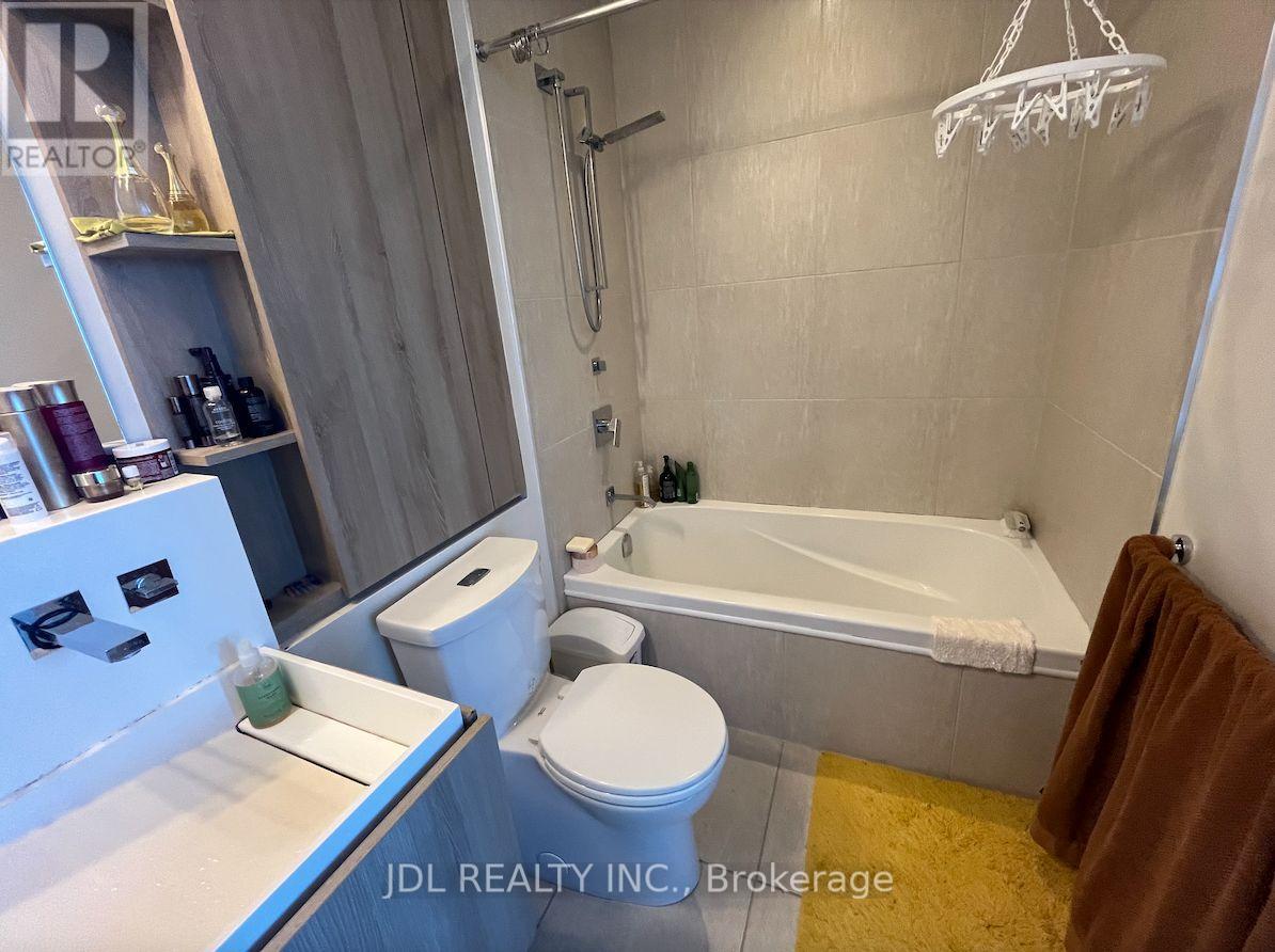 2810 - 101 Charles Street E, Toronto, Ontario  M4Y 1V2 - Photo 8 - C12204274