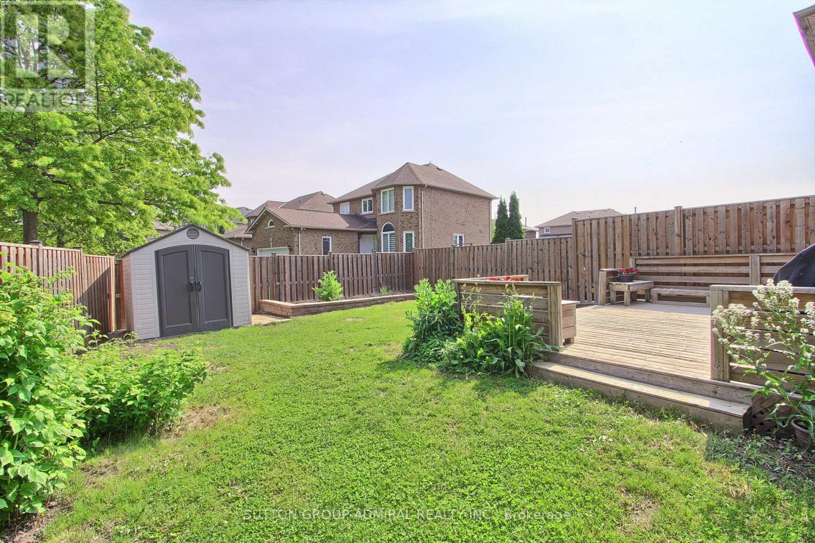 26 Carron Avenue, Vaughan, Ontario  L6A 1Y7 - Photo 33 - N12201184