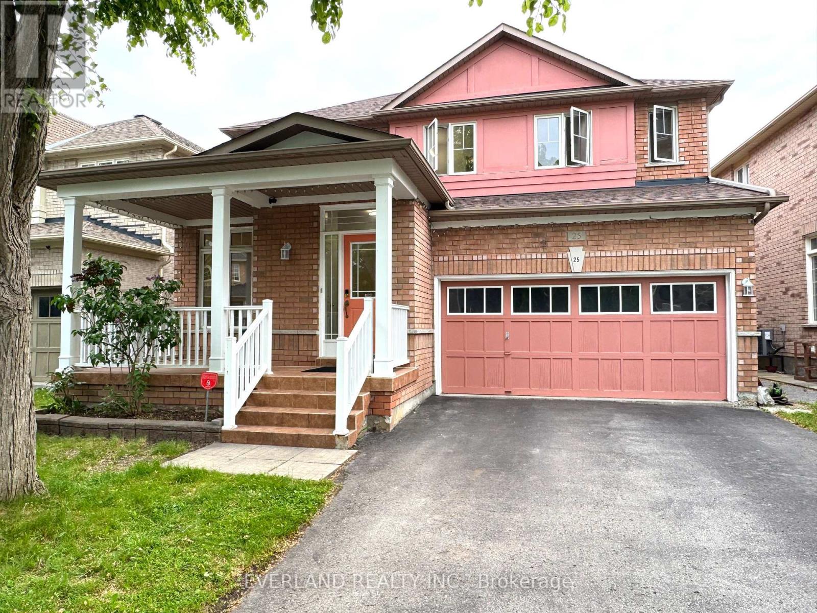 Property at 25 SAFFRON STREET image 1