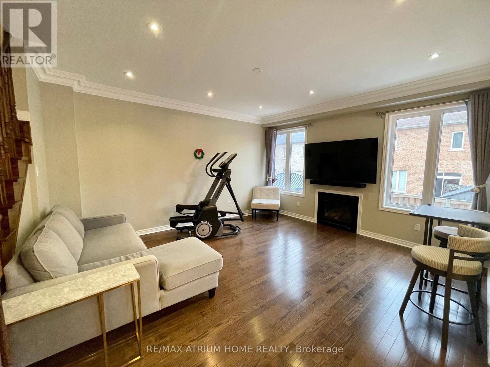 55 Hua Du Avenue, Markham, Ontario  L6C 0S2 - Photo 17 - N12204277