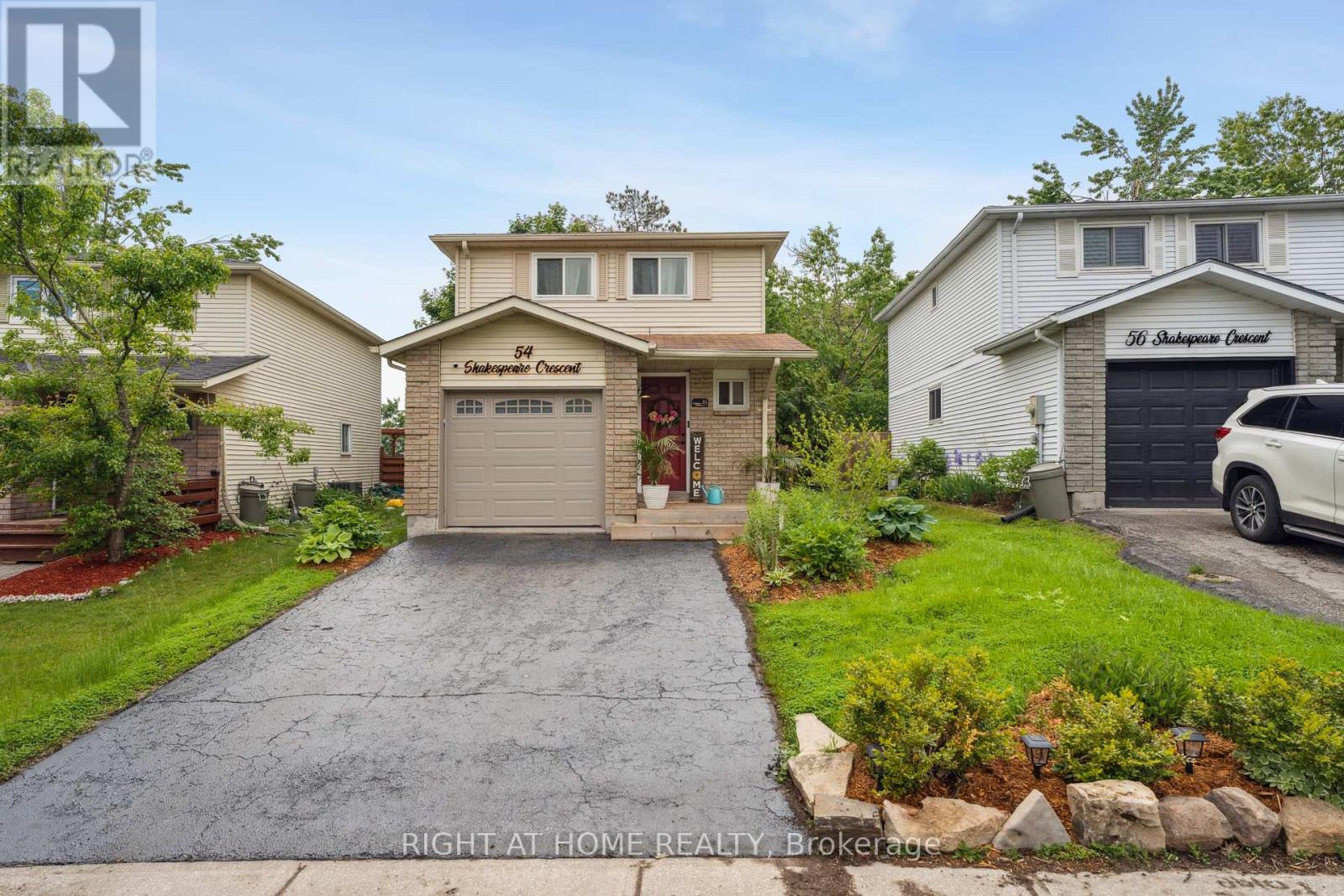 54 Shakespeare Crescent, Barrie, Ontario  L4N 6C1 - Photo 1 - S12204153