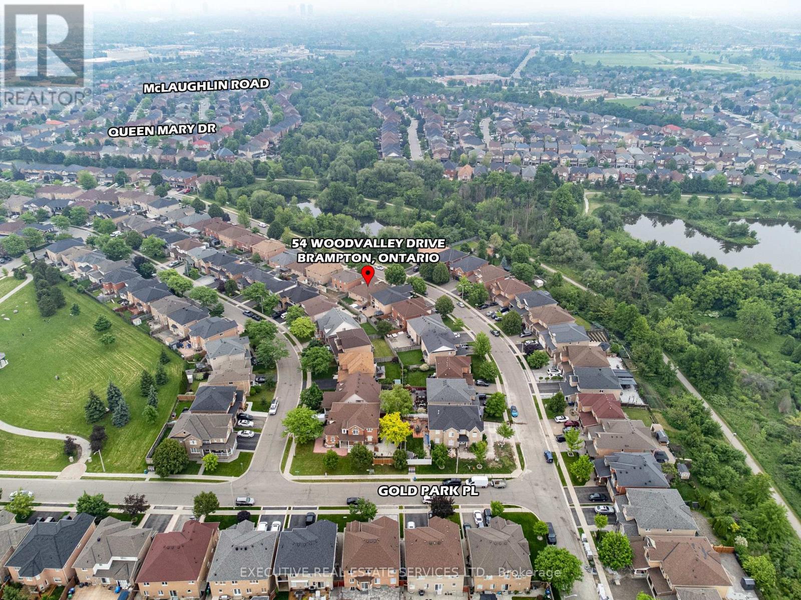 54 Woodvalley Drive, Brampton, Ontario  L7A 1Z3 - Photo 48 - W12204276