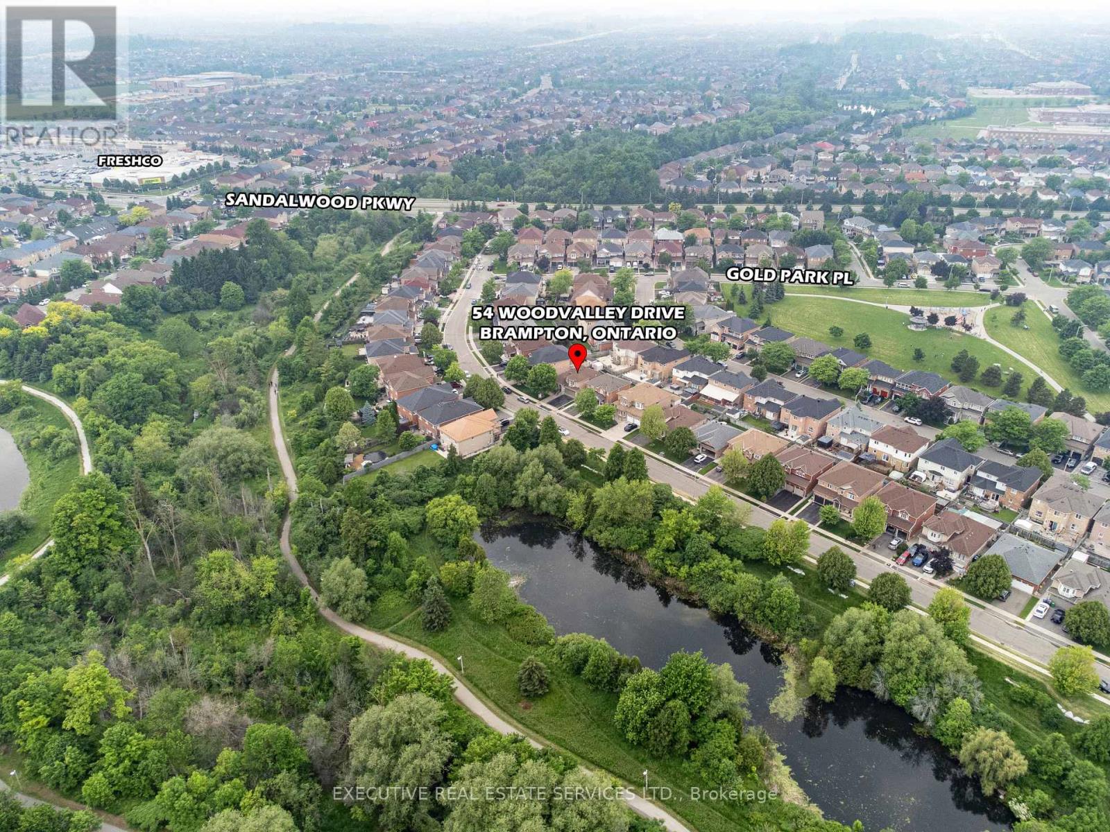 54 Woodvalley Drive, Brampton, Ontario  L7A 1Z3 - Photo 44 - W12204276
