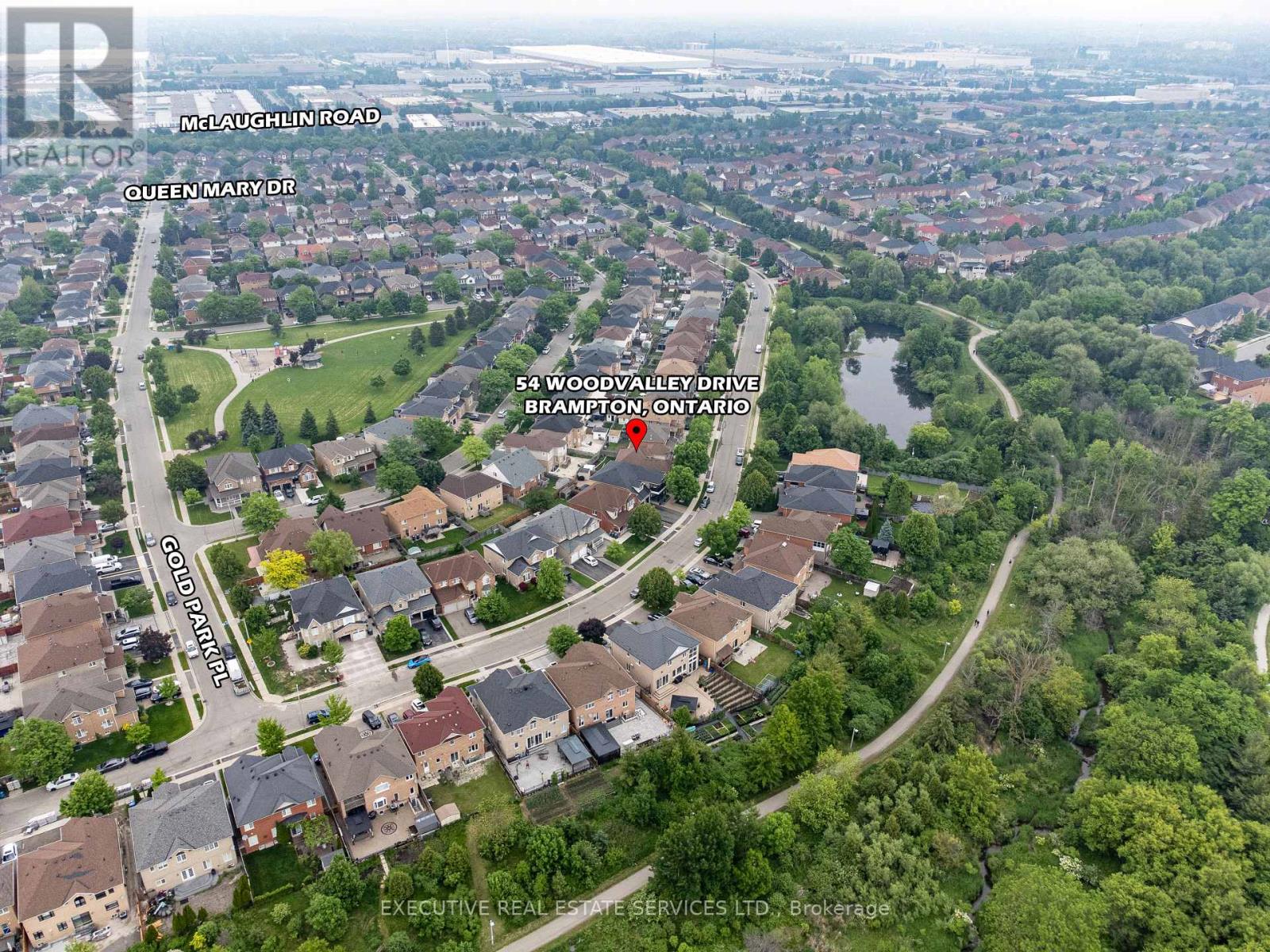 54 Woodvalley Drive, Brampton, Ontario  L7A 1Z3 - Photo 49 - W12204276