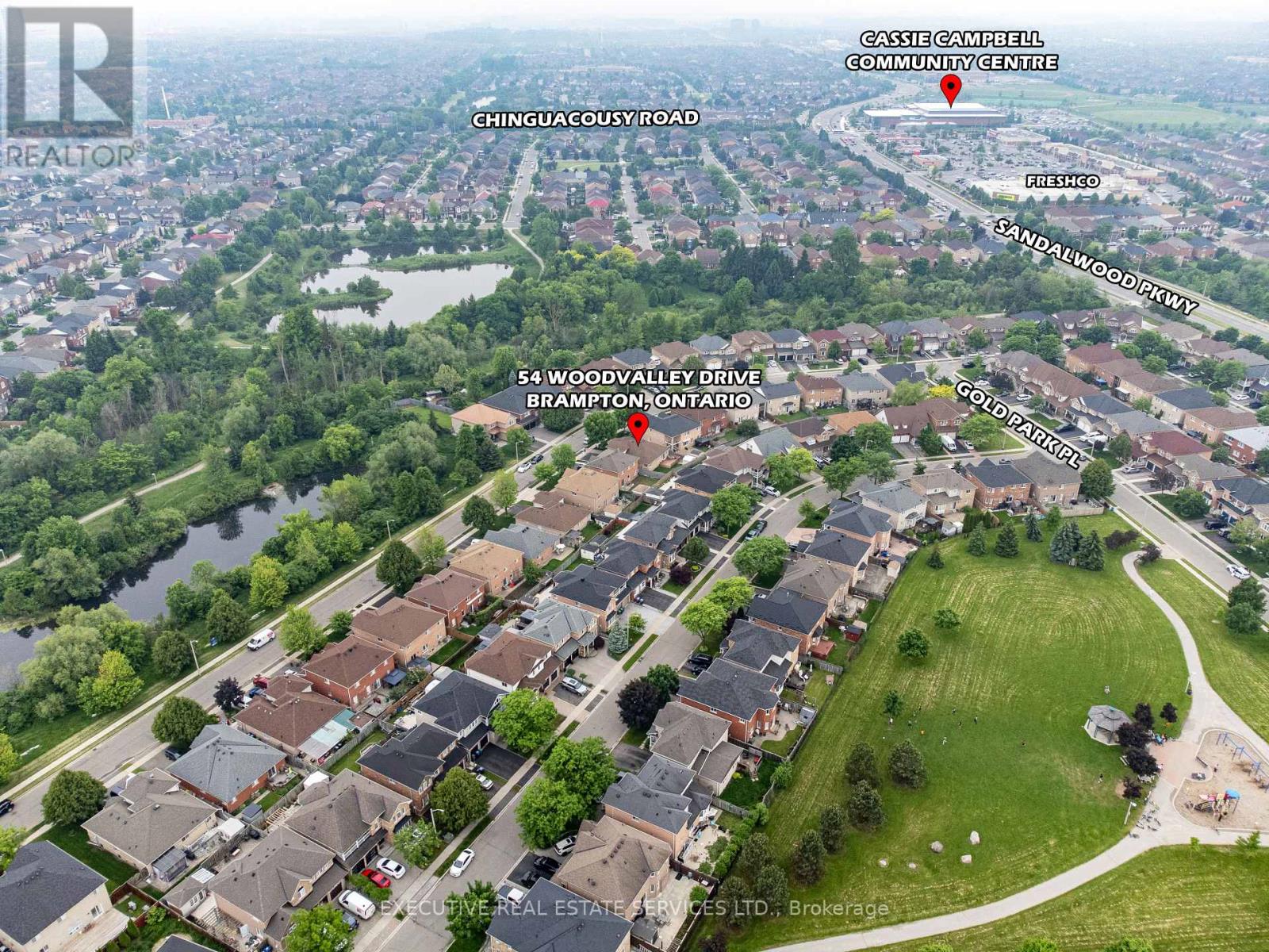 54 Woodvalley Drive, Brampton, Ontario  L7A 1Z3 - Photo 45 - W12204276