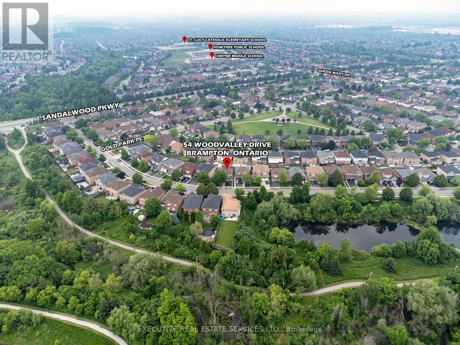54 Woodvalley Drive, Brampton, Ontario  L7A 1Z3 - Photo 46 - W12204276