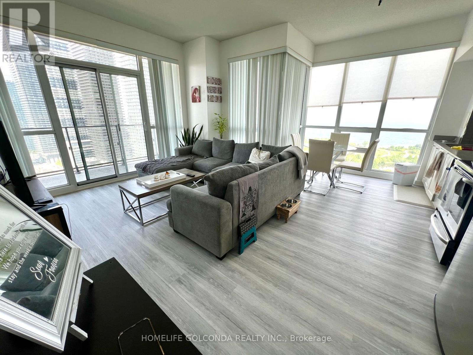 2909 - 2200 LAKESHORE BOULEVARD, Toronto, Ontario