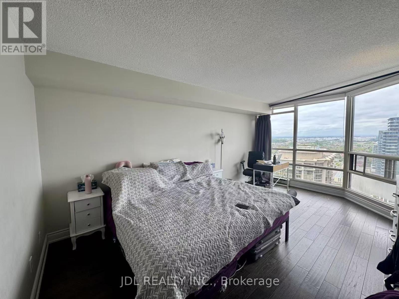 2810 - 45 Kingsbridge Garden Circle, Mississauga, Ontario  L5R 3K4 - Photo 21 - W12149424