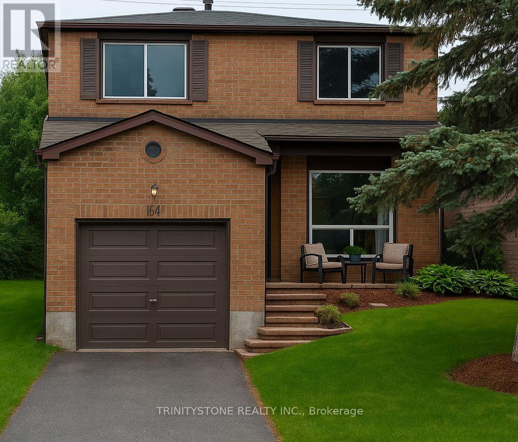 59 Stable Way, Ottawa, Ontario  K2M 1A8 - Photo 1 - X12203801