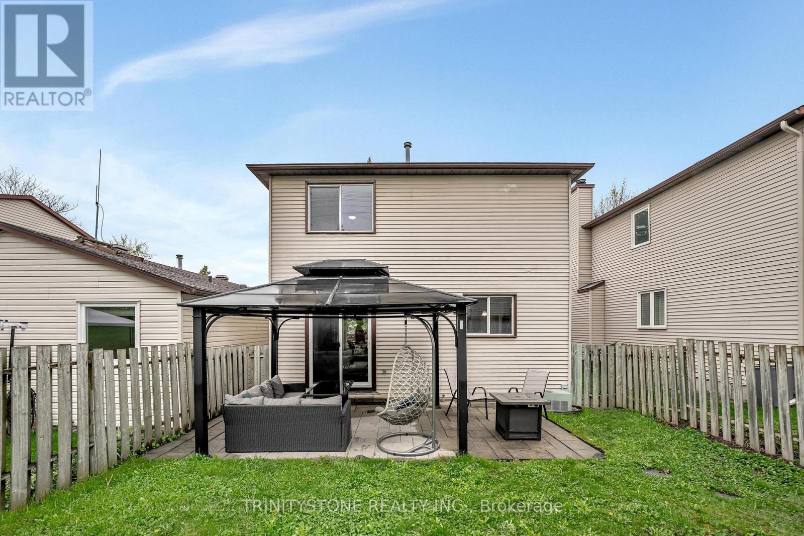 59 Stable Way, Ottawa, Ontario  K2M 1A8 - Photo 45 - X12203801