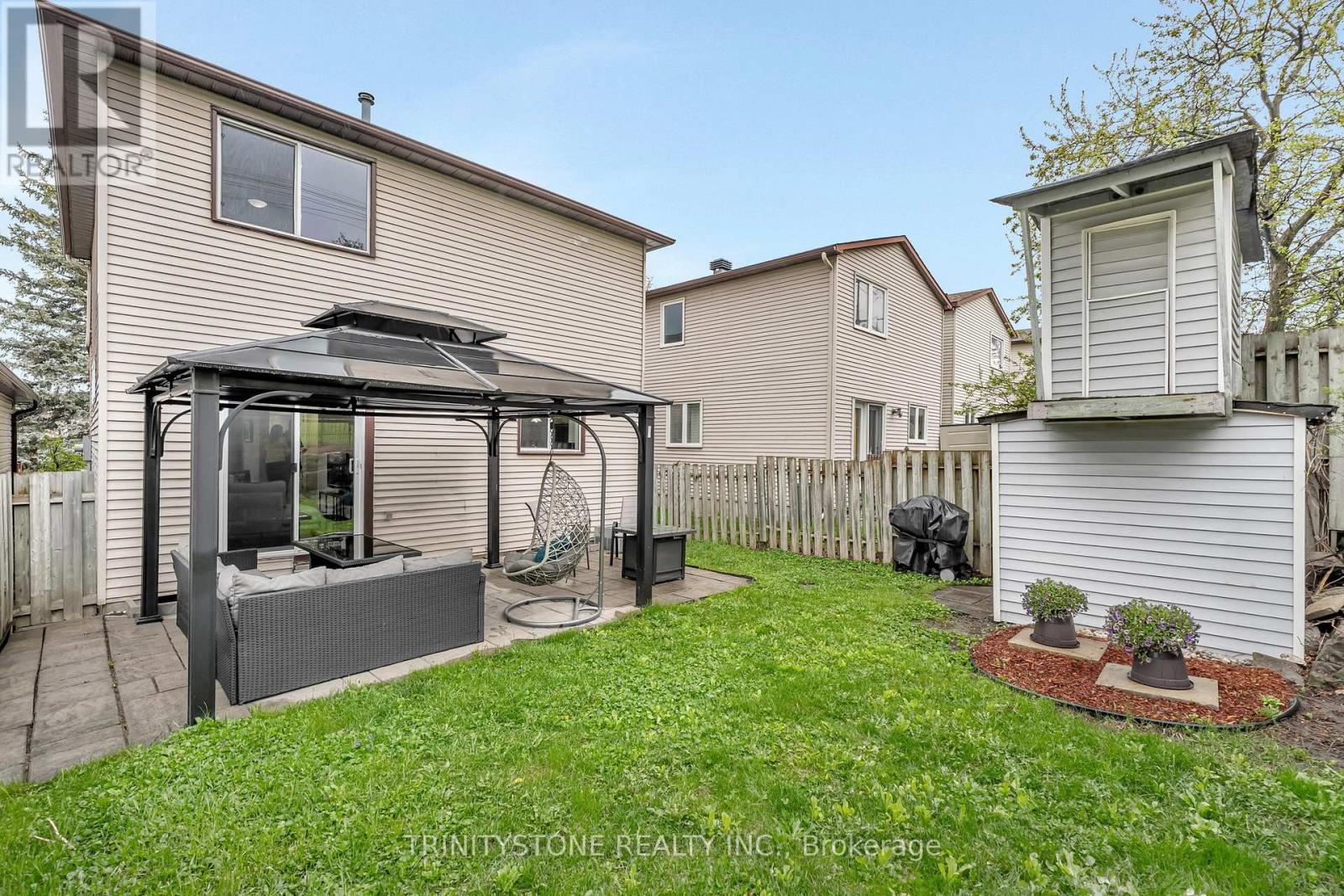 59 Stable Way, Ottawa, Ontario  K2M 1A8 - Photo 41 - X12203801