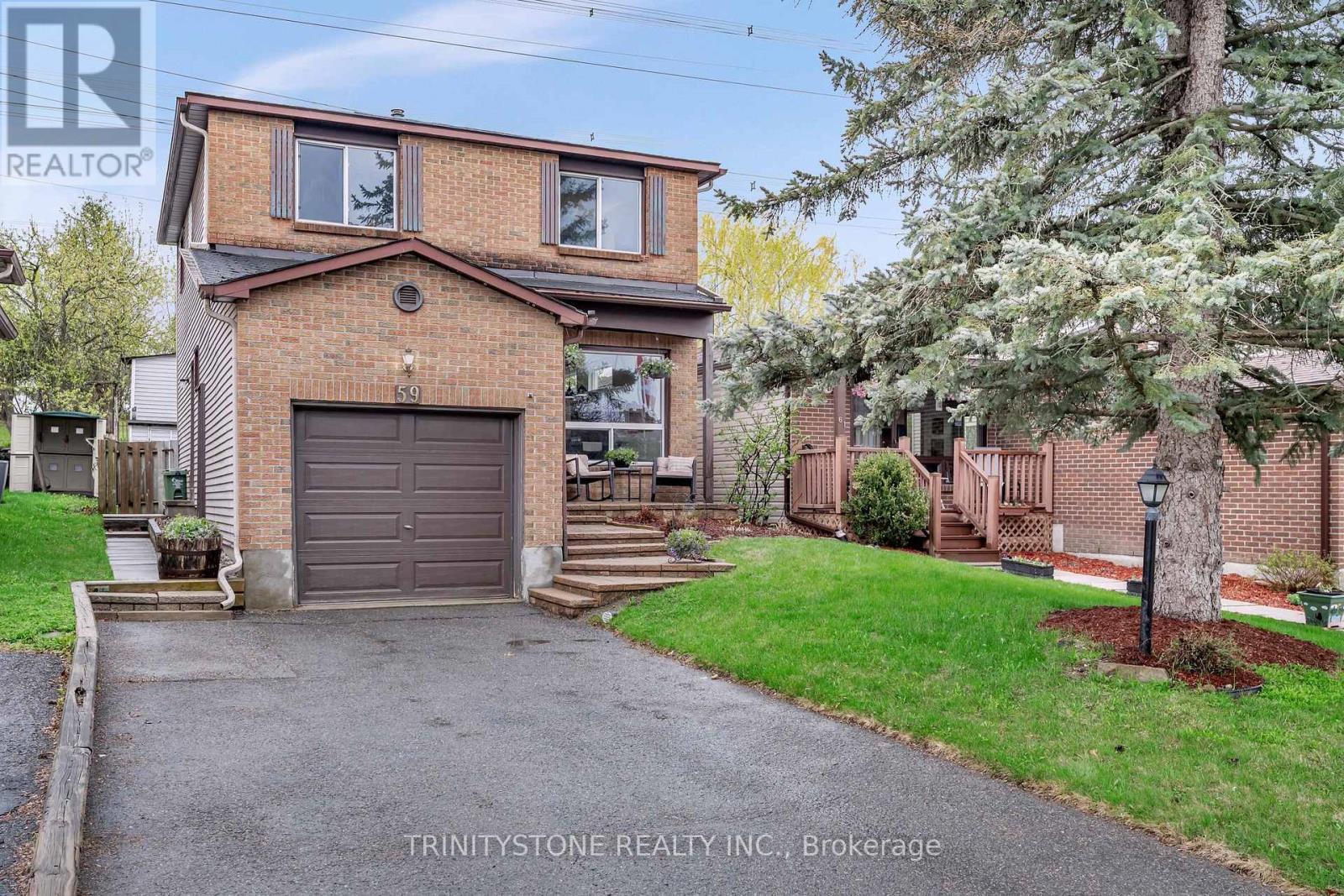 59 Stable Way, Ottawa, Ontario  K2M 1A8 - Photo 2 - X12203801