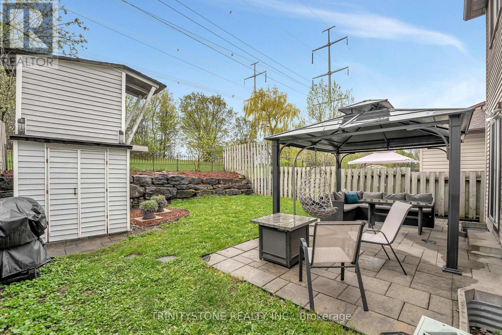 59 Stable Way, Ottawa, Ontario  K2M 1A8 - Photo 43 - X12203801