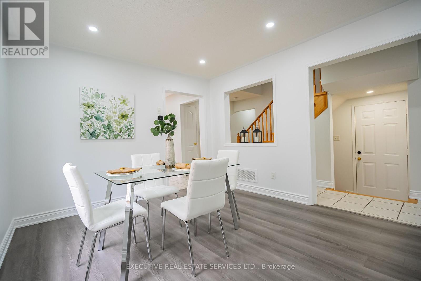 54 Woodvalley Drive, Brampton, Ontario  L7A 1Z3 - Photo 12 - W12204276