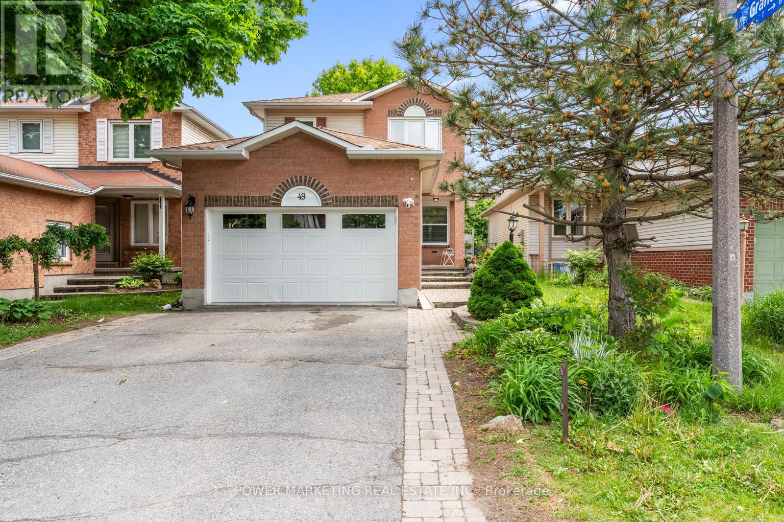 49 SHANDON AVENUE, Ottawa, Ontario