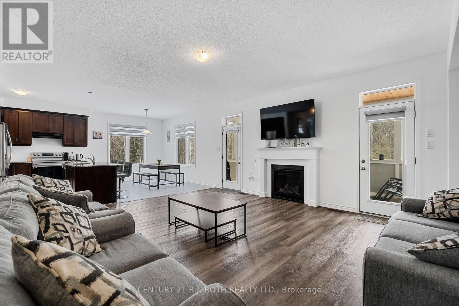 22 Dyer Crescent, Bracebridge, Ontario  P1L 0N4 - Photo 11 - X12018372