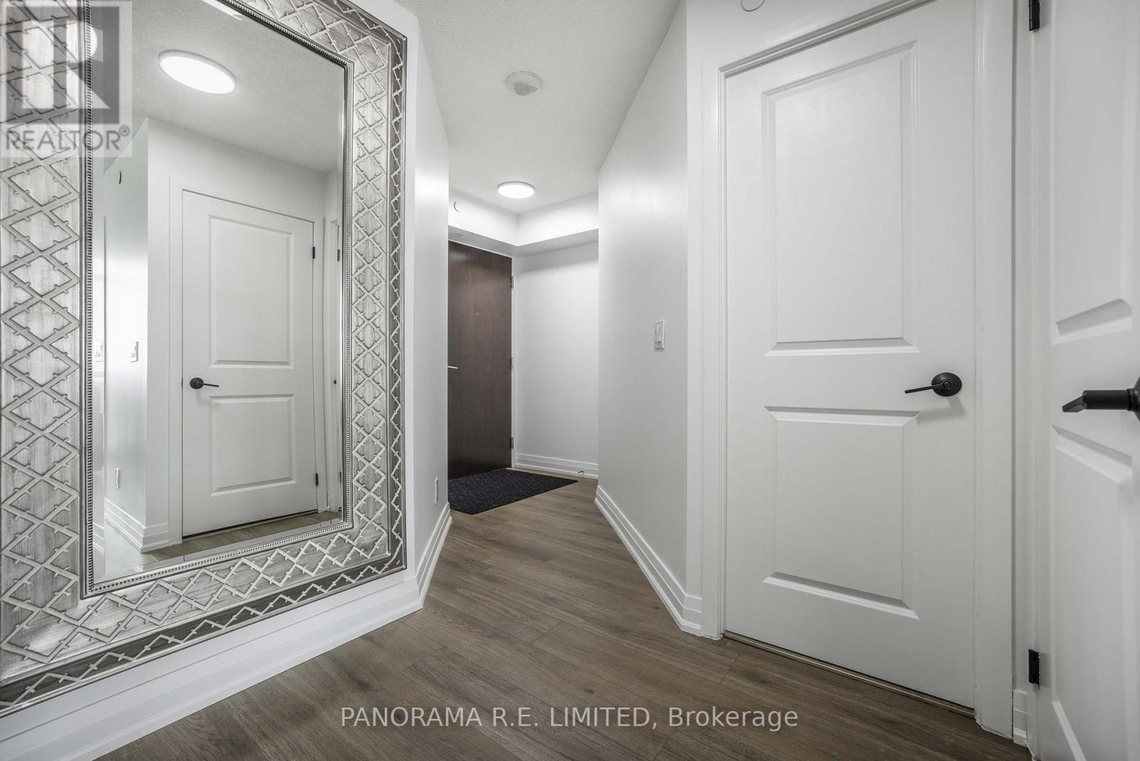 2110 - 215 Sherway Gardens Road, Toronto, Ontario  M9C 0A4 - Photo 2 - W12201254