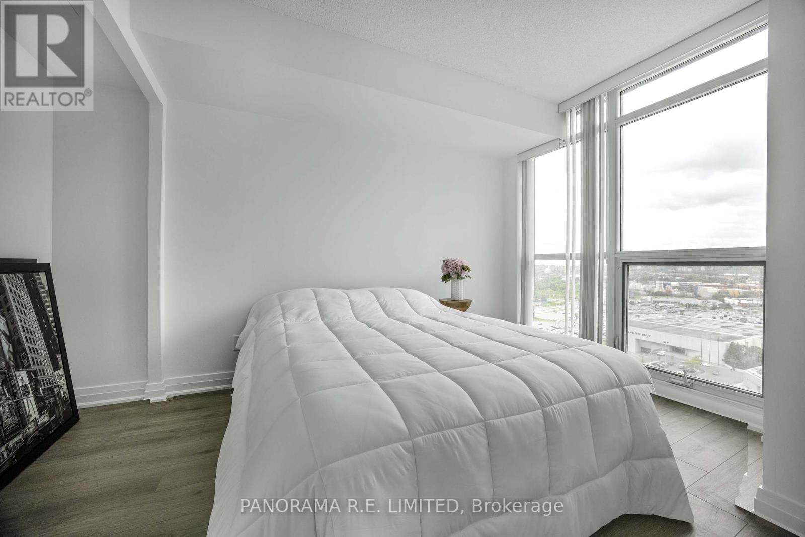 2110 - 215 Sherway Gardens Road, Toronto, Ontario  M9C 0A4 - Photo 16 - W12201254