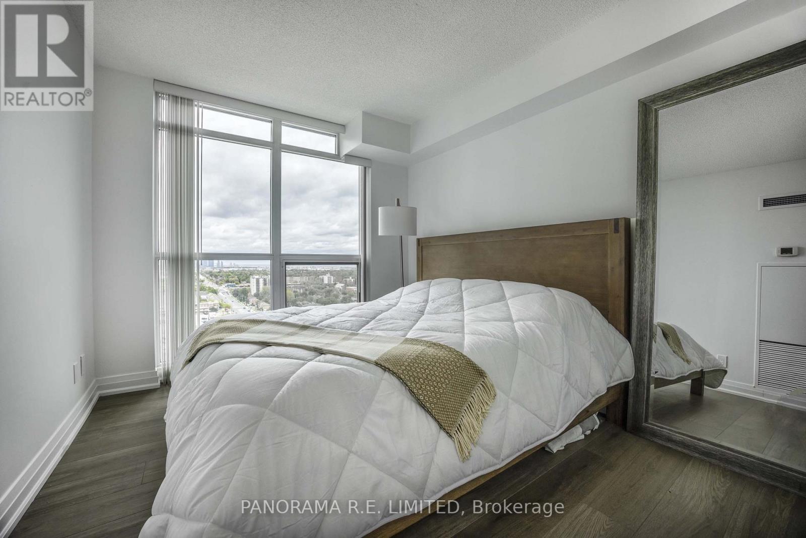2110 - 215 Sherway Gardens Road, Toronto, Ontario  M9C 0A4 - Photo 13 - W12201254