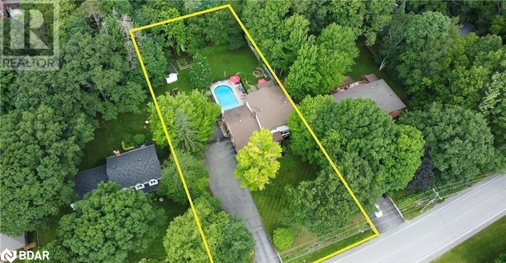 32 Wattie Road, Springwater, Ontario  L9X 0P7 - Photo 2 - 40737827