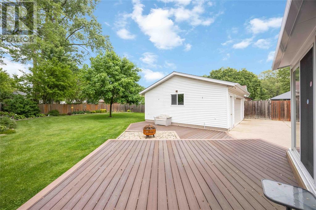 976 Kensington Boulevard, Sarnia, Ontario  N7S 1M8 - Photo 42 - 25014354