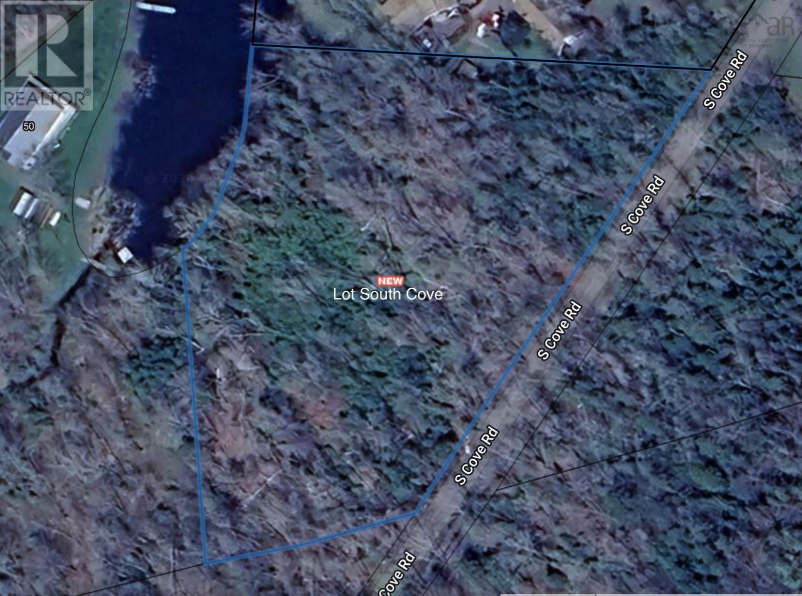 Lot South Cove Road, Alton, Nova Scotia  B0N 2J0 - Photo 9 - 202428401