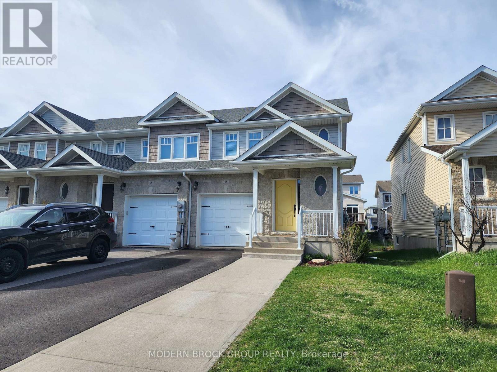 1581 Crimson Crescent, Kingston, Ontario  K7P 0J3 - Photo 2 - X12204316