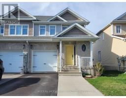 1581 CRIMSON CRESCENT, Kingston, Ontario