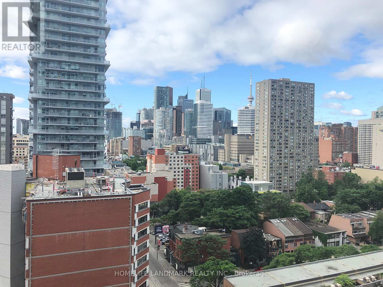 1413 - 403 Church Street, Toronto, Ontario  M4Y 0C9 - Photo 12 - C12204288