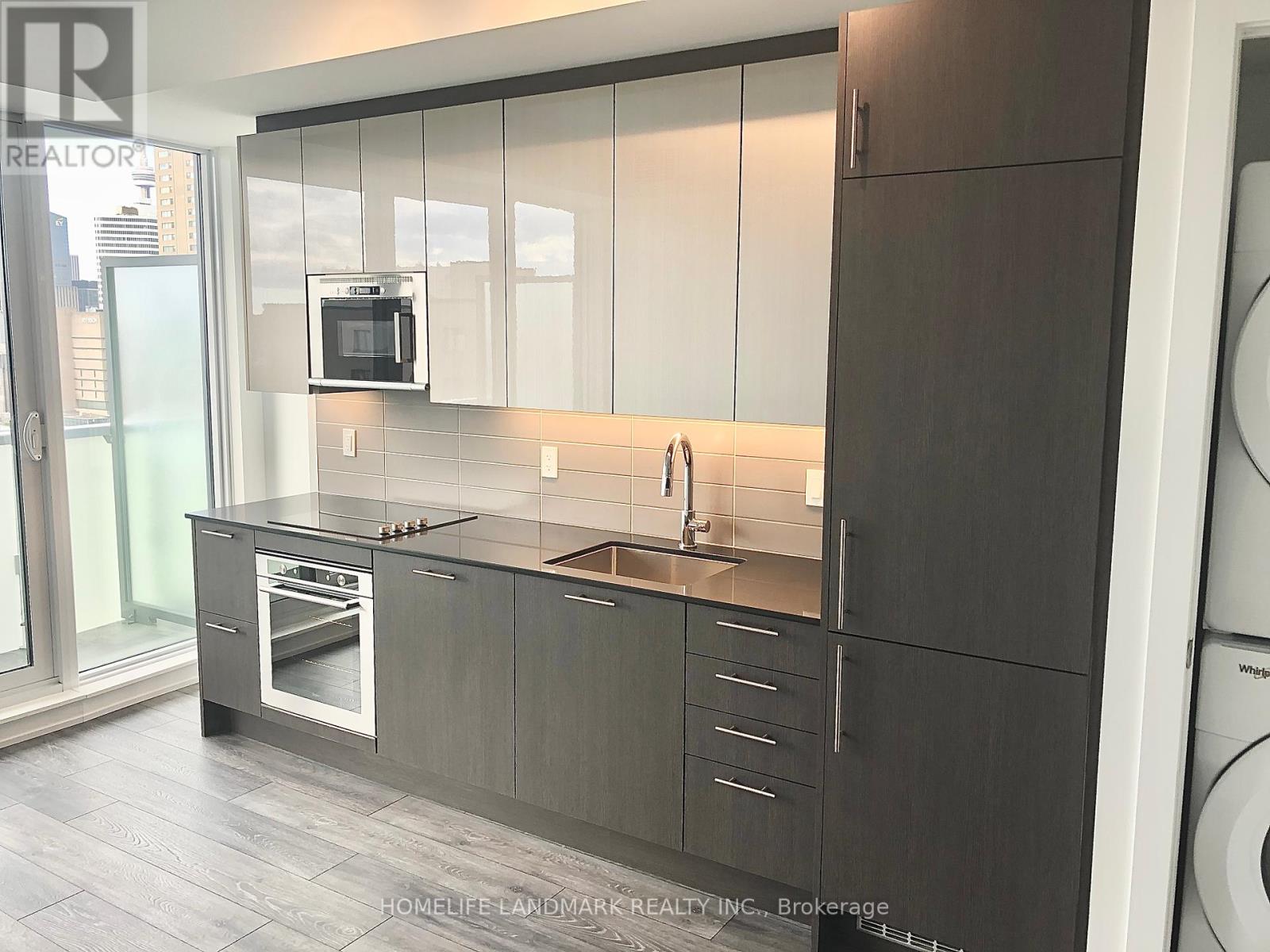 1413 - 403 Church Street, Toronto, Ontario  M4Y 0C9 - Photo 2 - C12204288