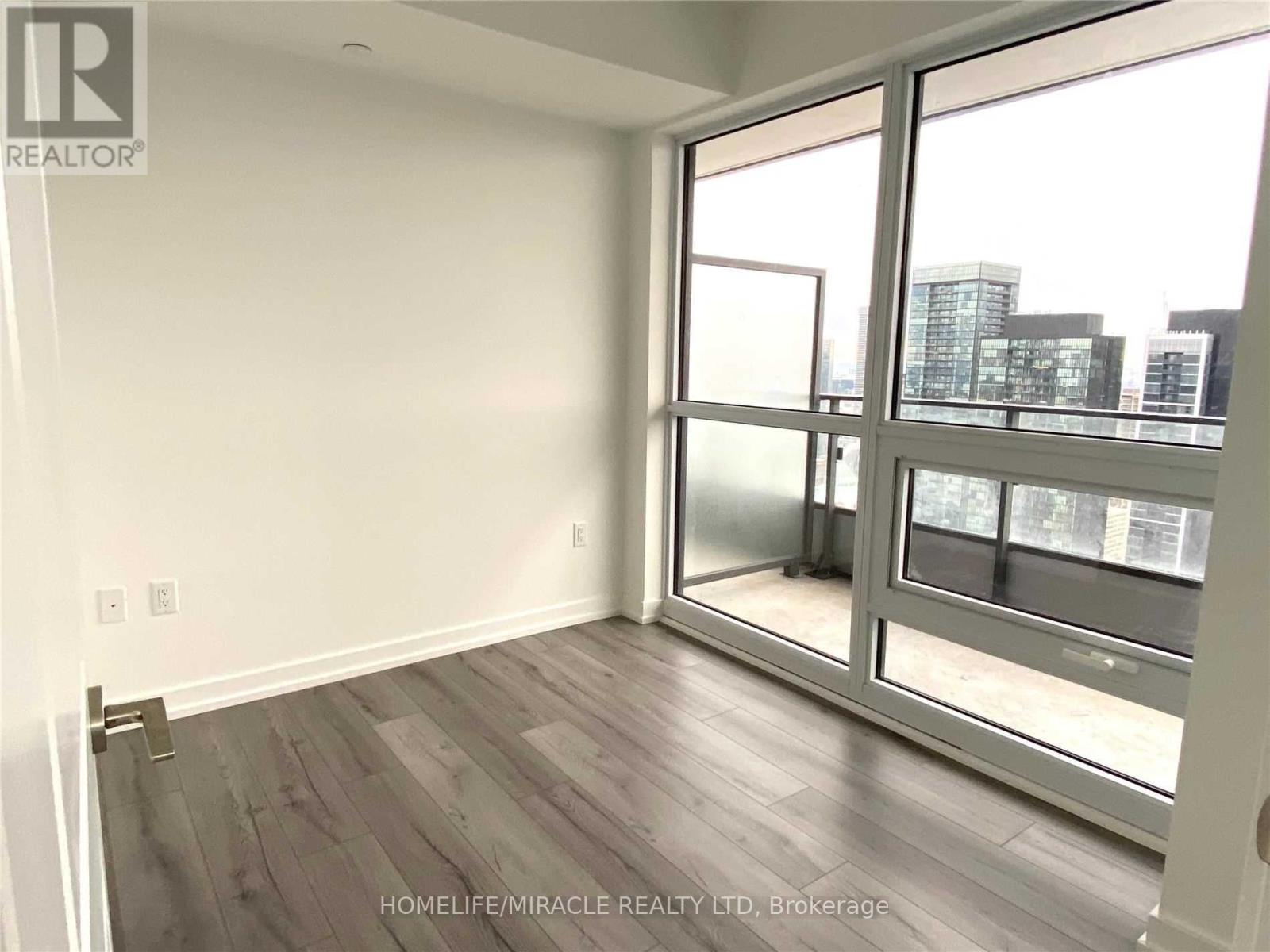 5404 - 395 Bloor Street E, Toronto, Ontario  M4W 1H7 - Photo 10 - C12204301