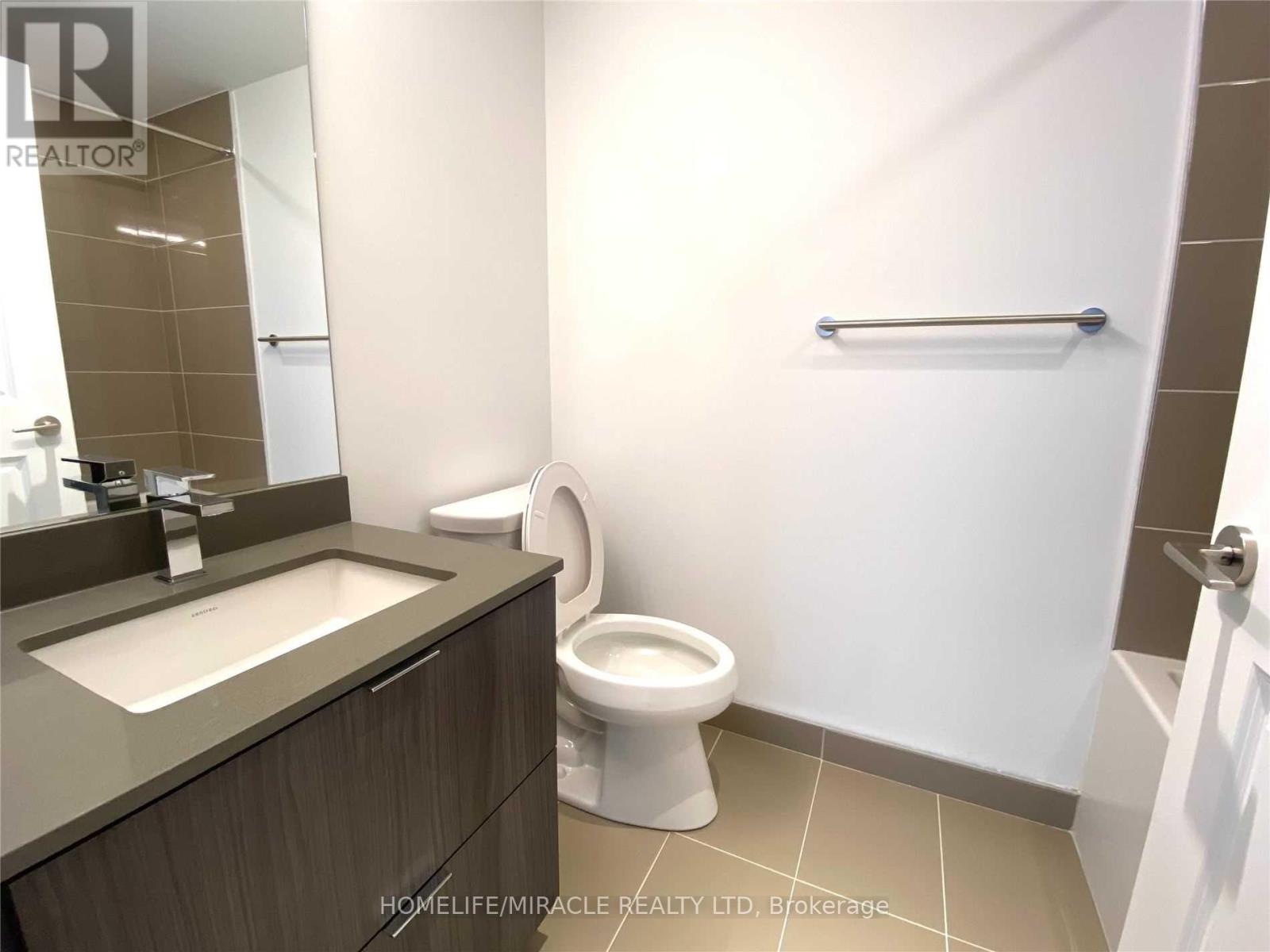 5404 - 395 Bloor Street E, Toronto, Ontario  M4W 1H7 - Photo 11 - C12204301