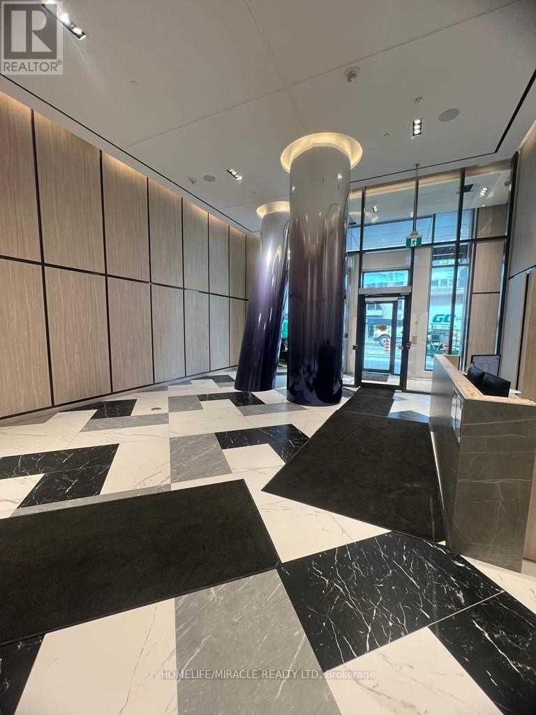 5404 - 395 Bloor Street E, Toronto, Ontario  M4W 1H7 - Photo 4 - C12204301