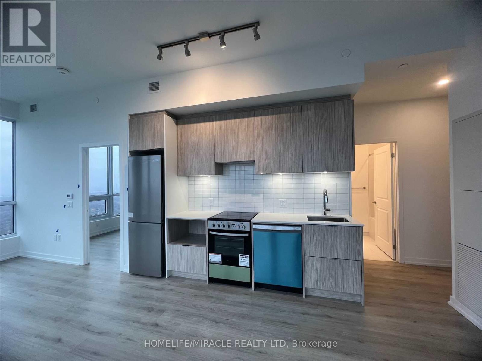 5404 - 395 Bloor Street E, Toronto, Ontario  M4W 1H7 - Photo 5 - C12204301