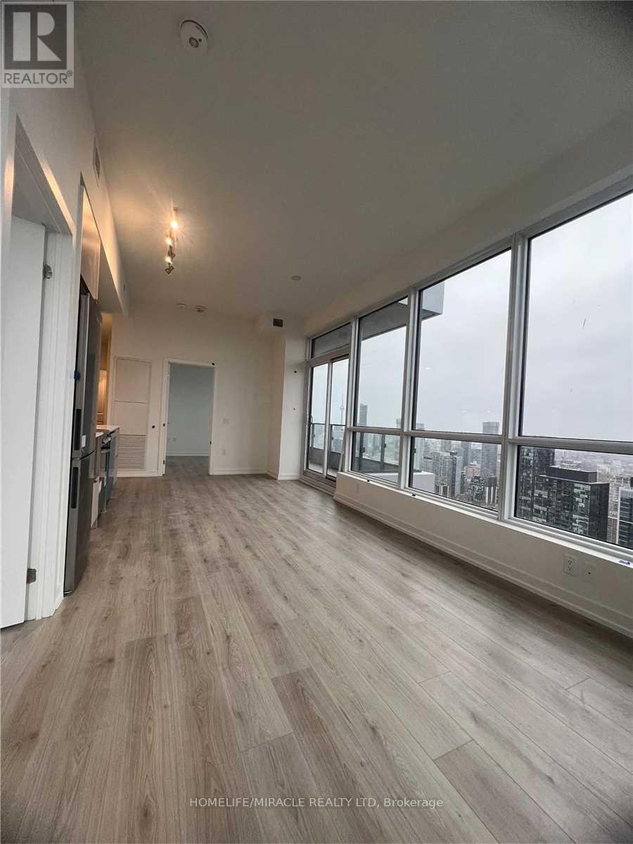 5404 - 395 Bloor Street E, Toronto, Ontario  M4W 1H7 - Photo 8 - C12204301