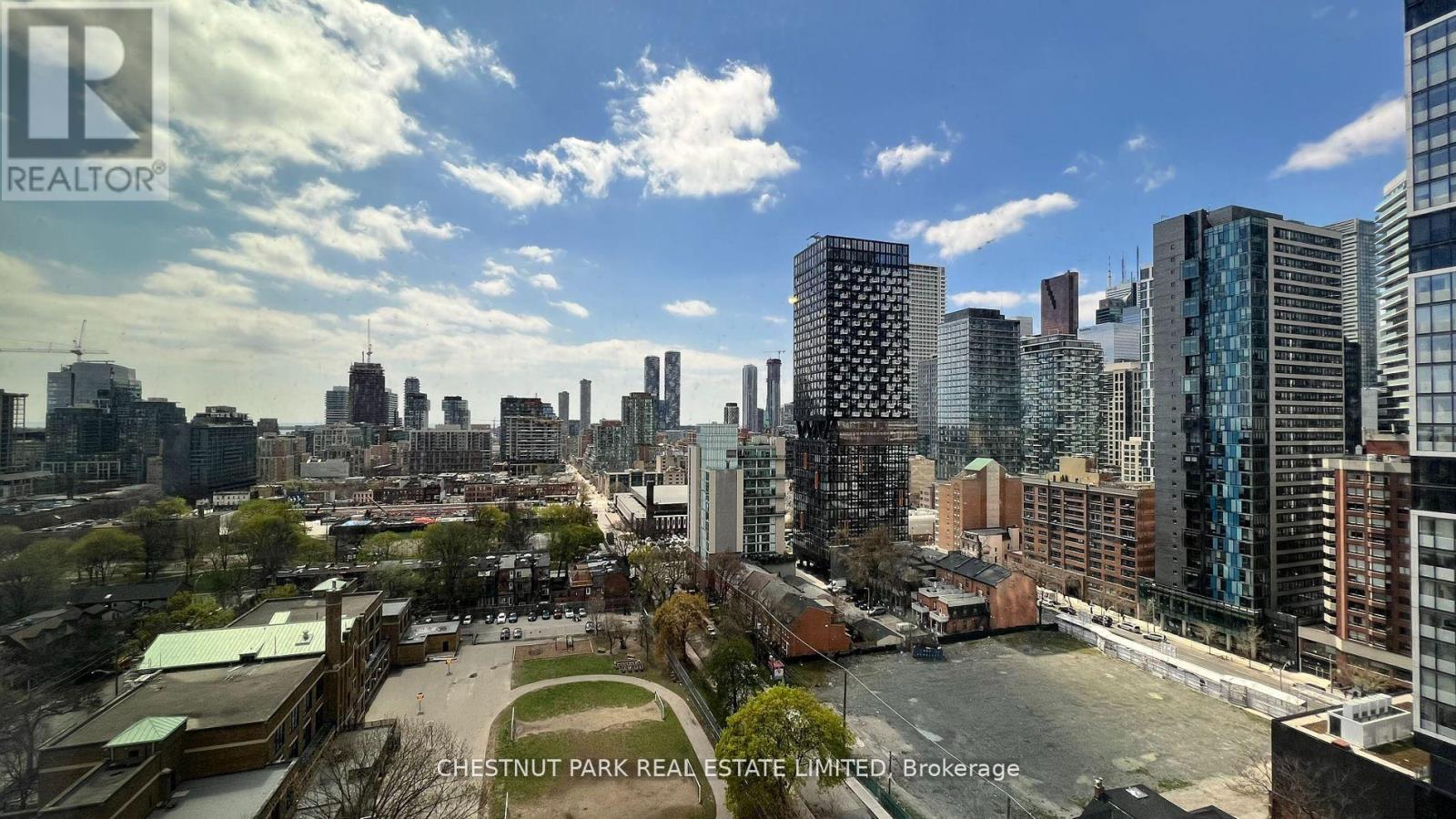 2007 - 219 Dundas Street E, Toronto, Ontario  M5A 0V1 - Photo 11 - C12204310