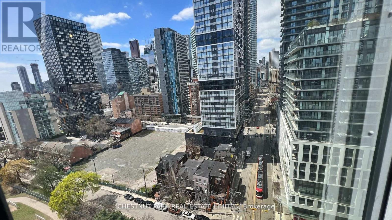 2007 - 219 Dundas Street E, Toronto, Ontario  M5A 0V1 - Photo 12 - C12204310