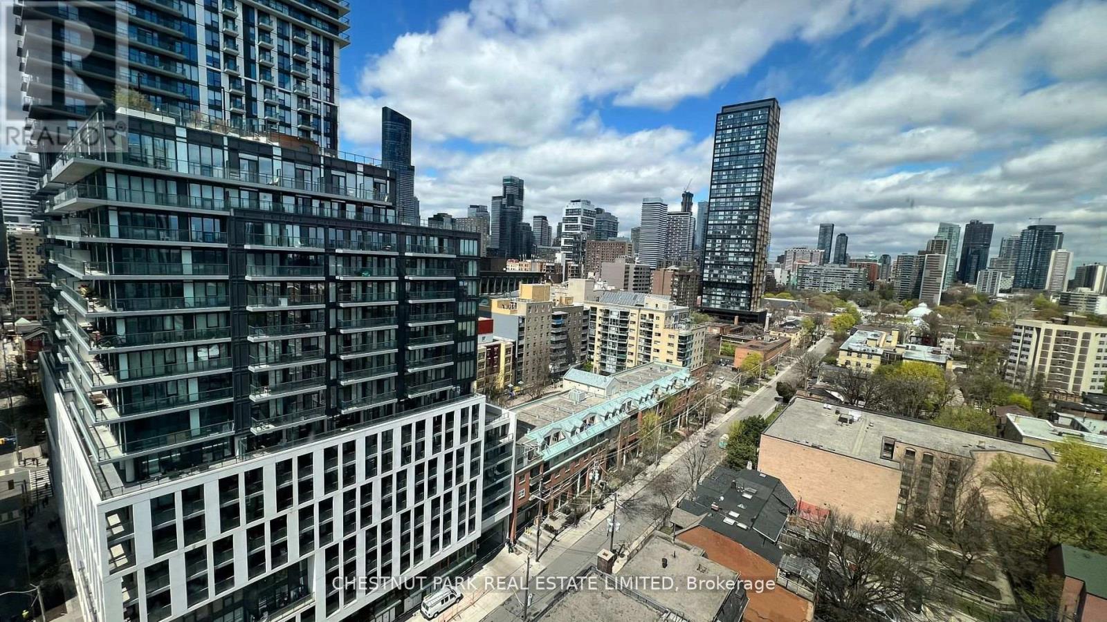 2007 - 219 Dundas Street E, Toronto, Ontario  M5A 0V1 - Photo 13 - C12204310