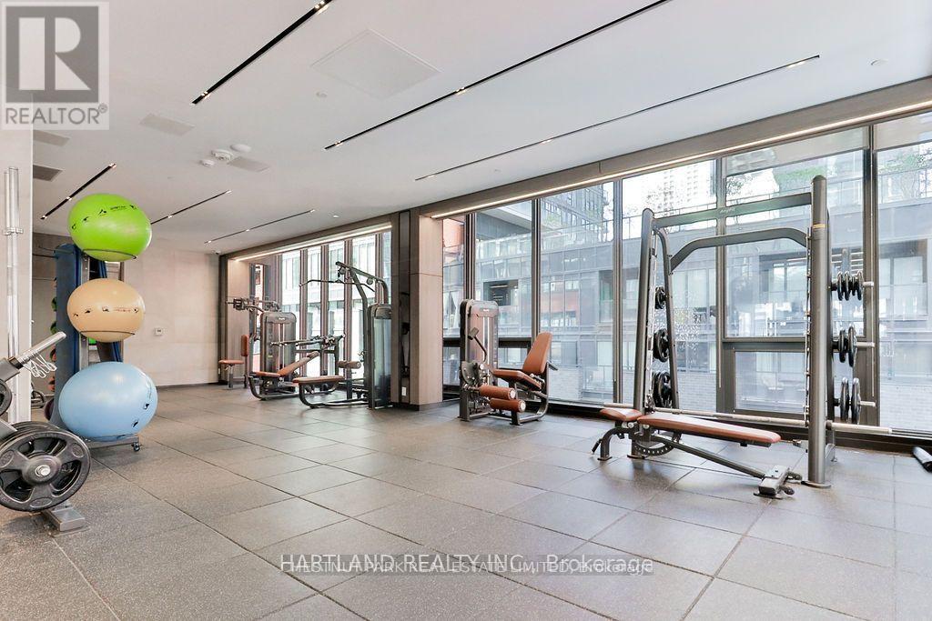 601 - 55 Mercer Street, Toronto, Ontario  M5V 3W2 - Photo 15 - C12204311