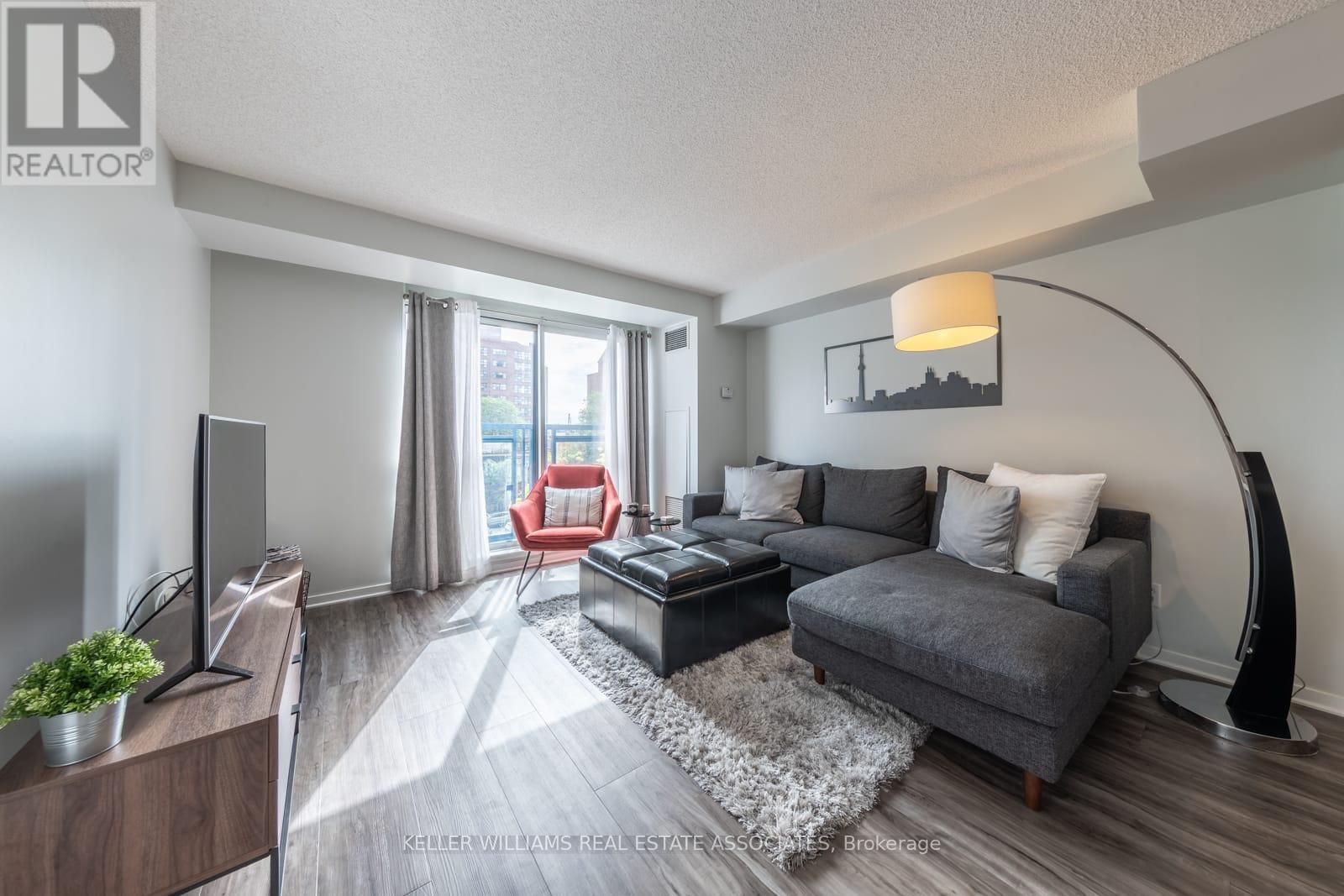 406 - 75 DALHOUSIE STREET, Toronto, Ontario