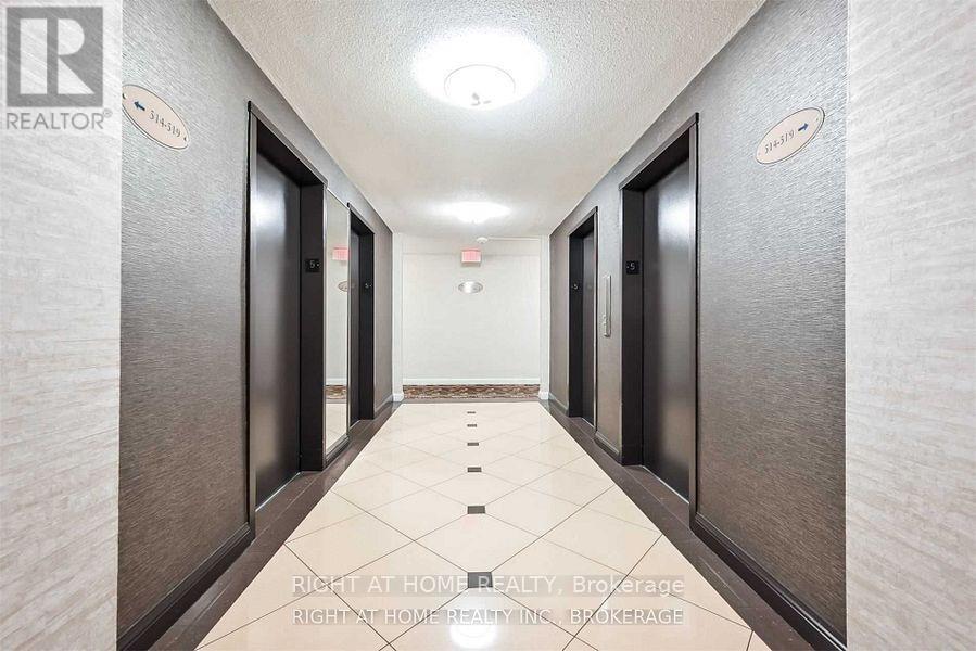 1416 - 20 Edgecliff Golfway, Toronto (Flemingdon Park), Ontario  M3C 3A4 - Photo 6 - C12204320