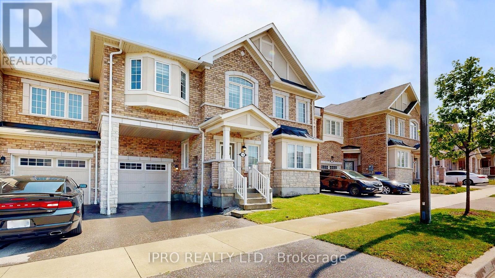 1145 DRAGONFLY AVENUE, Pickering, Ontario