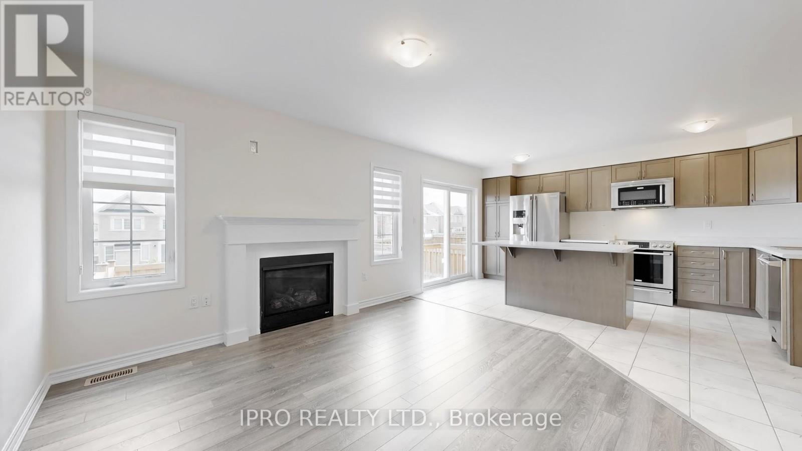 1145 Dragonfly Avenue, Pickering, Ontario  L1X 0G1 - Photo 11 - E12204283
