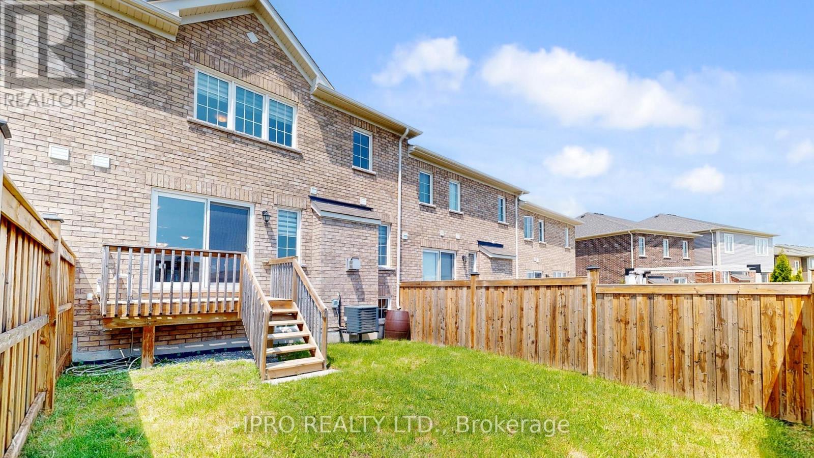 1145 Dragonfly Avenue, Pickering, Ontario  L1X 0G1 - Photo 42 - E12204283
