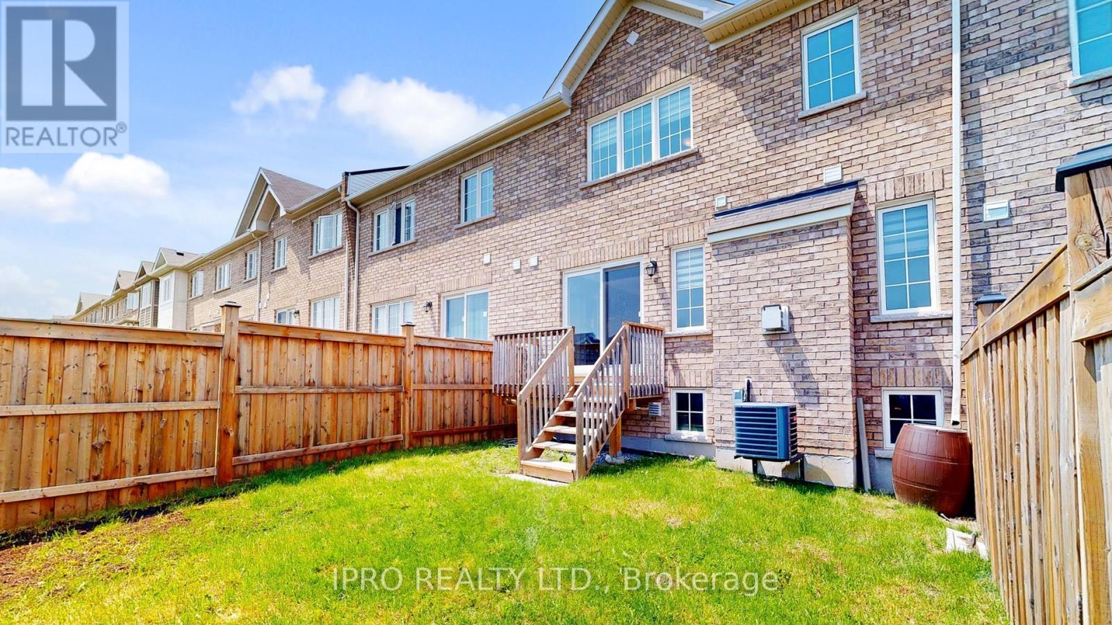 1145 Dragonfly Avenue, Pickering, Ontario  L1X 0G1 - Photo 43 - E12204283