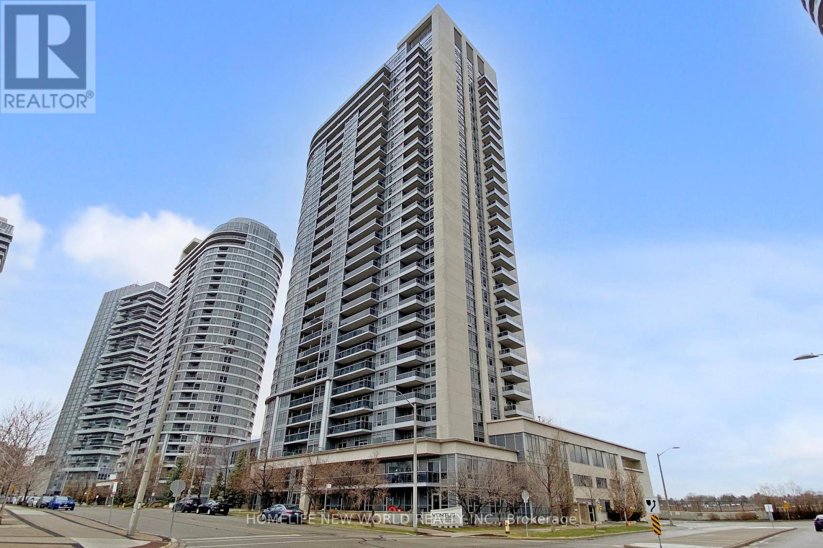 501 - 151 Village Green Square, Toronto, Ontario  M1S 0K5 - Photo 2 - E12204292