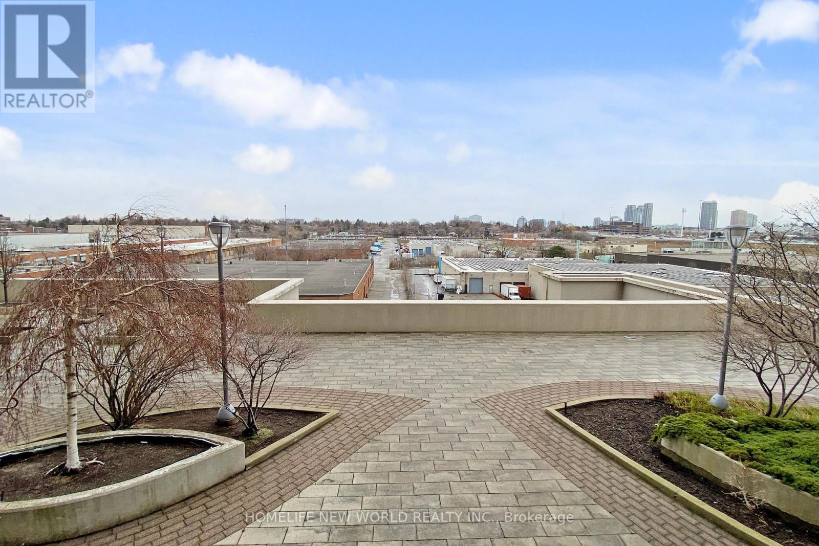 501 - 151 Village Green Square, Toronto (Agincourt South-Malvern West), Ontario  M1S 0K5 - Photo 30 - E12204292