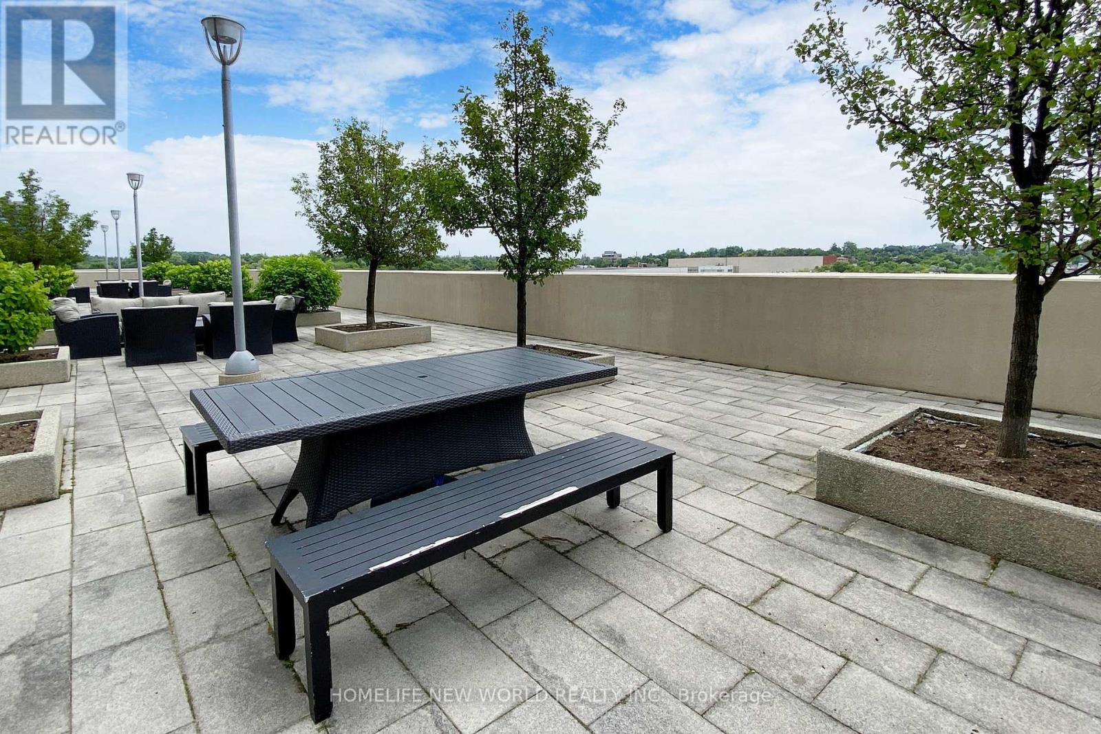 501 - 151 Village Green Square, Toronto (Agincourt South-Malvern West), Ontario  M1S 0K5 - Photo 42 - E12204292