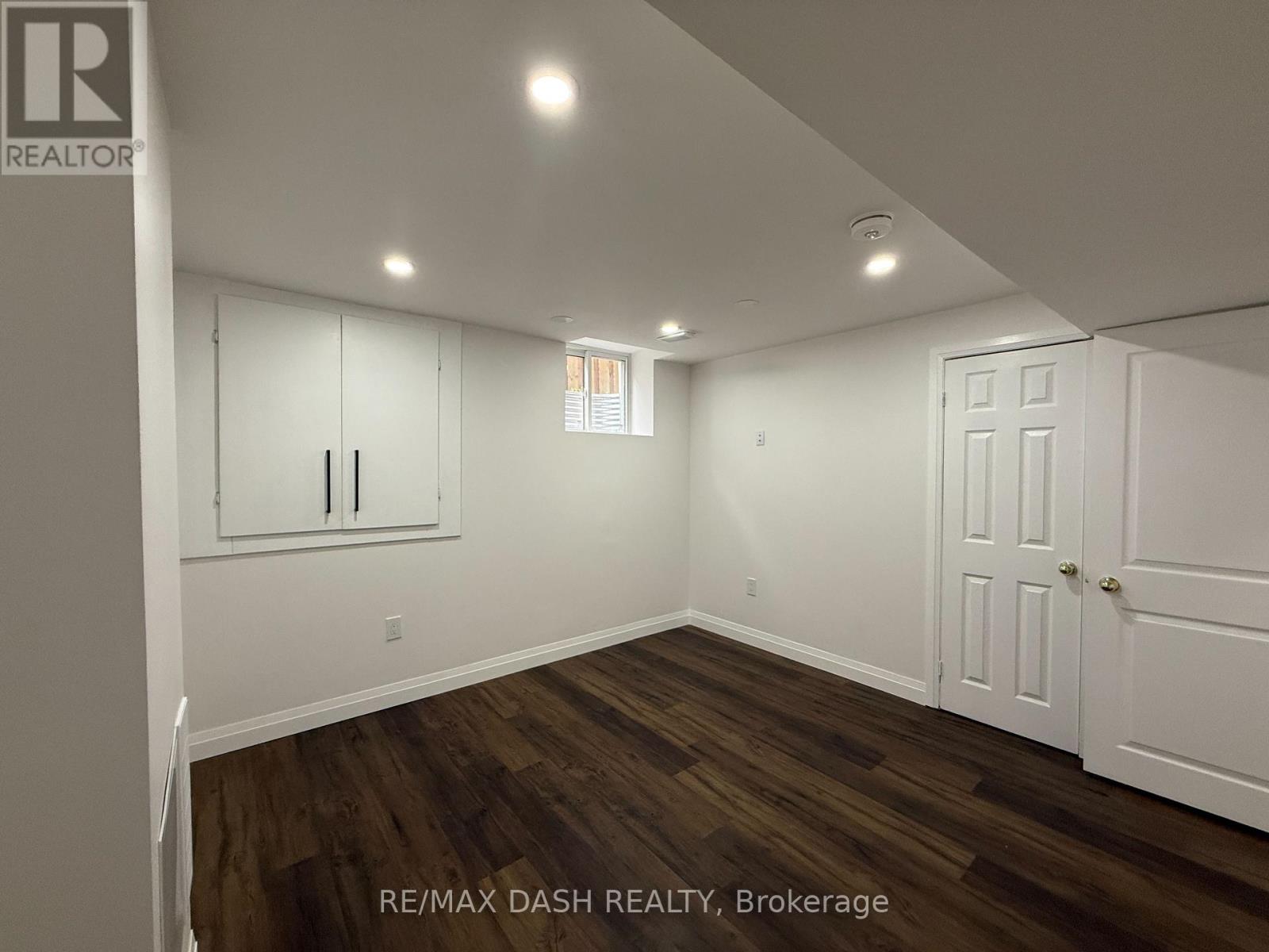 Lower - 30 Brownell Street, Whitby, Ontario  L1R 2E9 - Photo 27 - E12204314