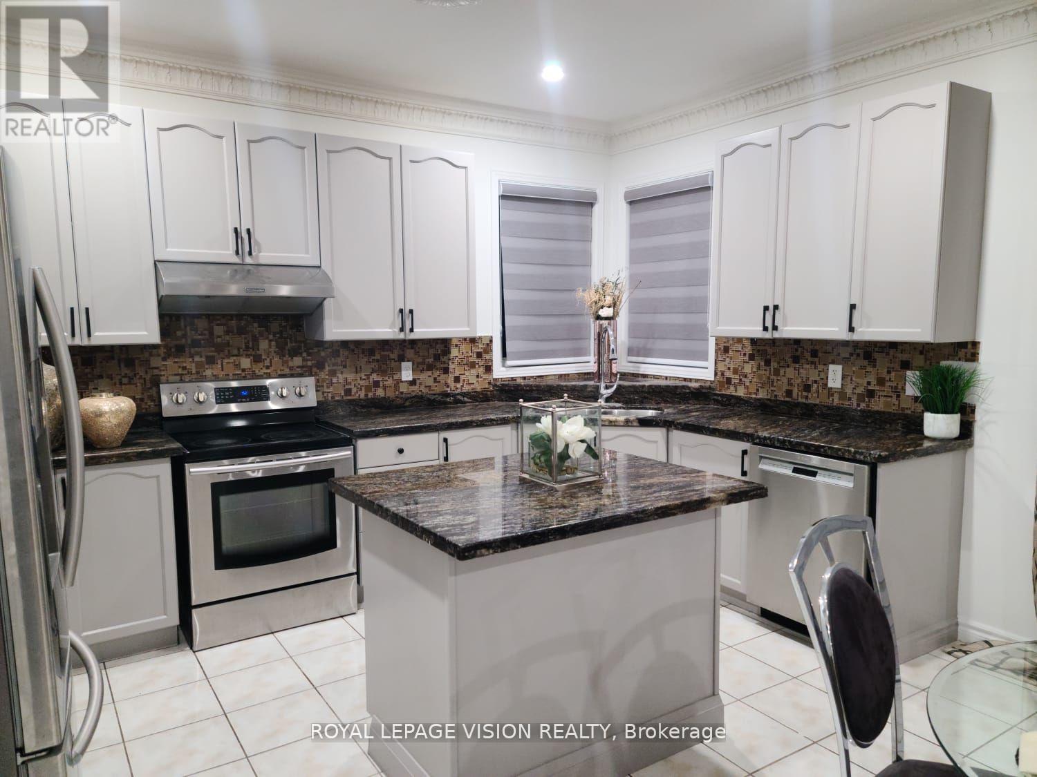 167 Golden Meadow Drive, Markham (Wismer), Ontario  L6E 1E2 - Photo 14 - N12204284
